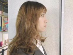 -HG美发设计沙龙