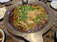 -徐氏竹香园牛肉火锅(飞虎路店)