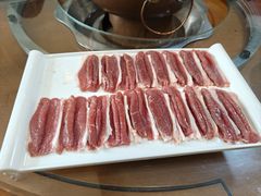 -正福居老北京正宗铜锅泉水涮肉(彰化路店)