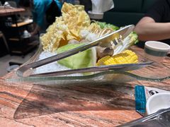 -春润大地海南椰子鸡(沙井京基百纳广场店)