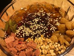 -付小姐在成都(川沙店)