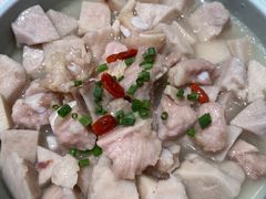 香蒸排骨-江渔儿酸菜鱼·拔草餐厅(虎门君乐汇店)