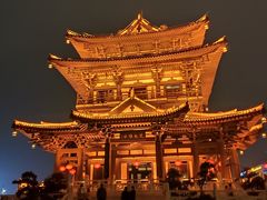 -东西巷