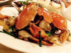 -益健海鲜大食坊(拱北口岸店)