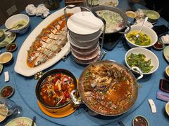 -天怡·鱼工厂(梅溪湖店)