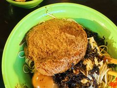 -张记牛肉面馆(天津路店)