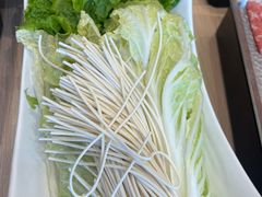 -呷哺呷哺 黄金牧场 (新辰里学清路店)
