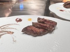 -香樟花园法式铁板烧(恒隆广场店)