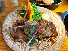 -蟹将军日本料理(中南路店)