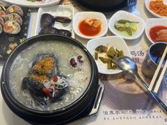 -长顺参鸡汤店(西塔总店)