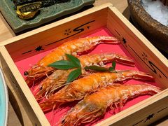 -Minase水濑·日料放题(外滩店)