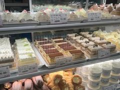-凯司令西点房(南京东路店)