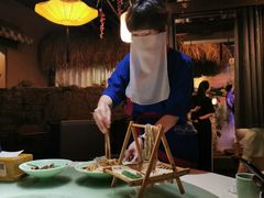 -淀里船宴(裕华东路店)