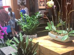 -黔蘑菇四季餐厅(观山湖店)