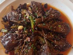 -辣婆婆(航天桥店)