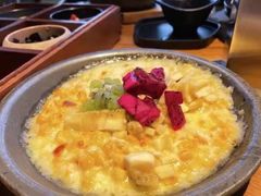 -汉拿山(北京上地华联店)