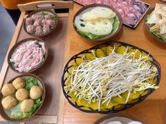 -黔三一夺夺粉酸汤火锅(百信店)