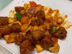 -石头咕(葵蓬店)