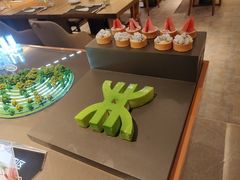 -星璞餐厅(深铁塘朗城君璞酒店)