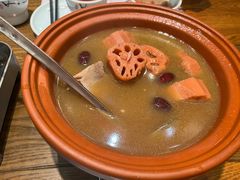 -黄泥岗·地道湖北菜(奥特莱斯店)