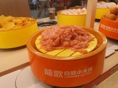 -龍歌自助小火锅(市北台东利群店)