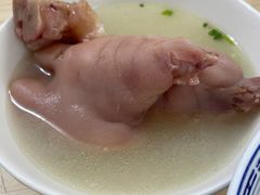 -盛兴面馆(真儒大厦店)