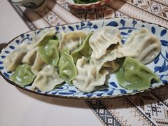 -八珍手工水饺·妈妈的爱(传芳巷店)