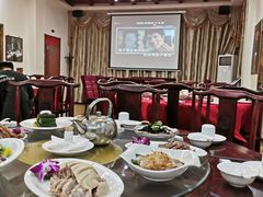 包厢-农家小院(朱雀桥店)