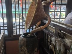 -老阿爸鲜鱼土菜(昆山花桥店)