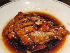 -应天大明王朝·南京菜(中山陵店)