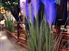 -绿茶餐厅(乐峰广场店)