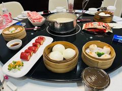 -煲王粤菜餐厅(中侨中心店)