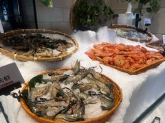 -川骄海鲜自助(亚运村店)