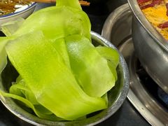 -邓莽子老火锅(鲁祖庙店)