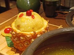 -云海肴·汽锅鸡·云南菜(领展购物广场·中关村店)