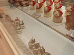 -好利来(南京路一店)