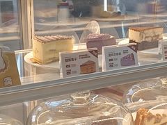 -薇薇安(榴莲千层蛋糕·二七万达店)