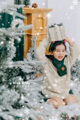 -NICE KIDS 奈时儿童摄影