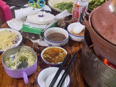 -霞姐屯昌枫木香草鸭店(海螺店)