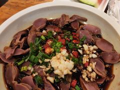 -三千里韩式炭火烤肉(南八马路店)