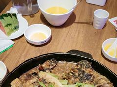 -老板恋上鱼(恒隆广场店)