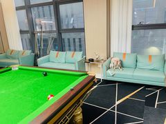 -响袋24H自助台球棋牌(锦欣大厦店)