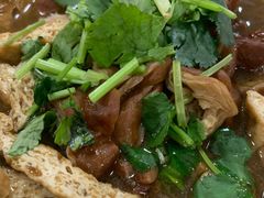卤煮火烧-姚记炒肝店(鼓楼店)
