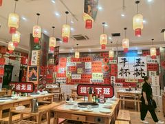 -佬缸炮江湖川菜(玉林店)