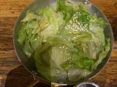 -食间牛排(湖西路店)