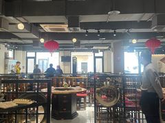 -大鹅岛灶台鱼·铁锅炖(水库路店)