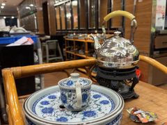 -虾饺妹·粤式手工点心(水荫路店)