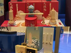 -龙湖杭州滨江天街