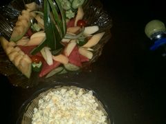 -乐宴KTV火锅(九方购物中心店)