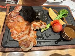 -原石牛扒·约会餐厅(龙城万科里店)